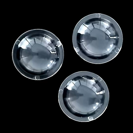 LED灯透镜;其他灯具配件;灯罩