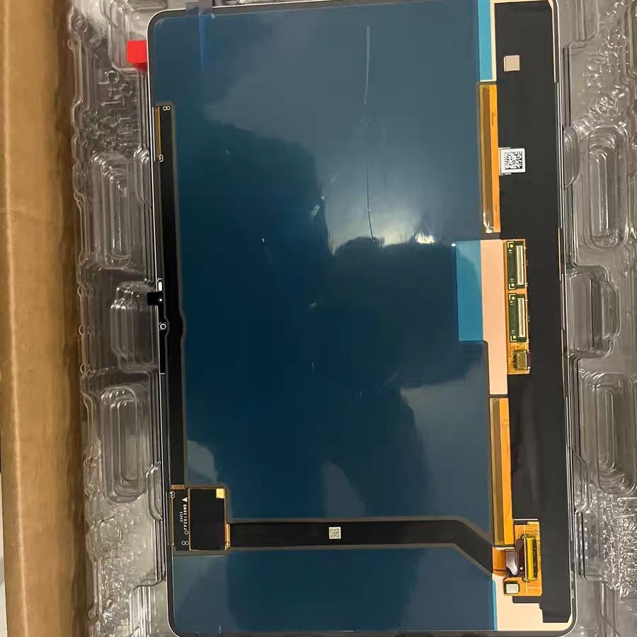 Para Huawei Tablet Matebook E 2023 12,6 pulgadas conjunto de pantalla DRR-W76 / W56 pantalla