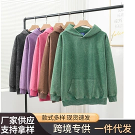 男式卫衣;男式T恤;女式T恤