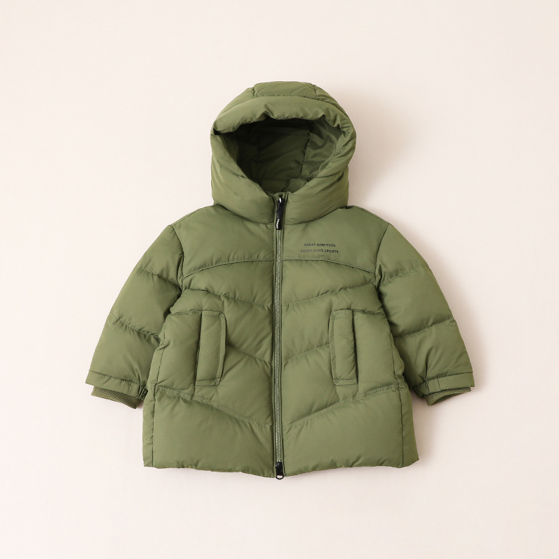 Army green