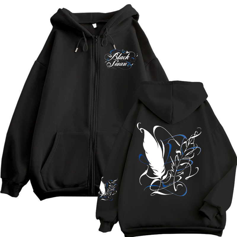 2022 New Men's and Women's Large Size Hooded Sweatshirts