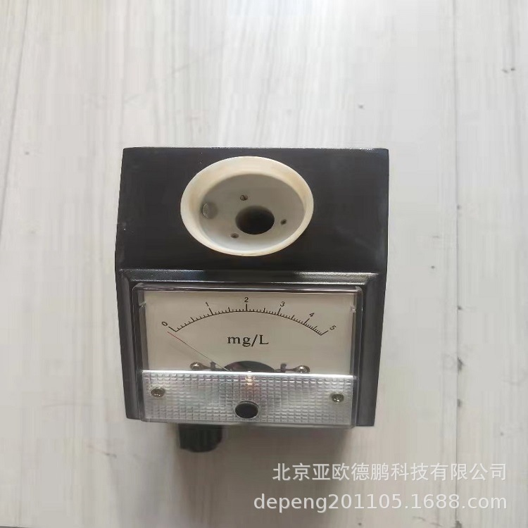 总溶固快速测定仪/总溶固快速检测仪/总溶固测定仪DP-LDS-1