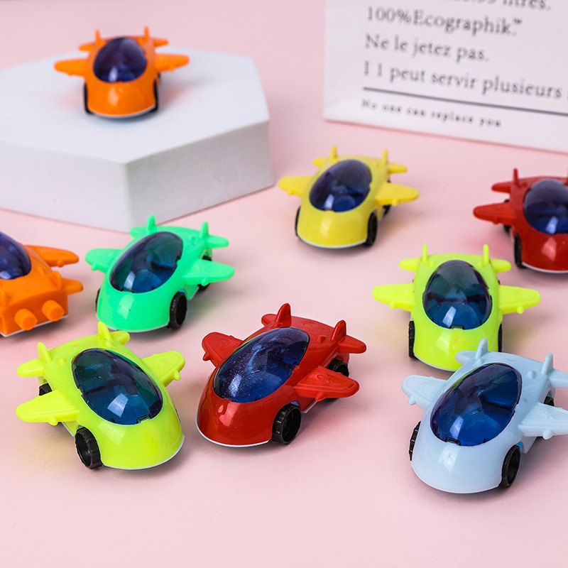 Modelo de coche de control de fuerza vehículo todoterreno con tracción en las cuatro ruedas regalo para niños juguete pequeño al por mayor Mini vehículo todoterreno de plástico
