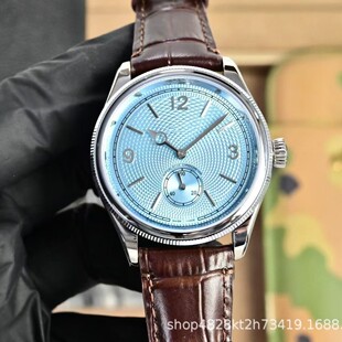�ڼ��ʽ�a��1908�̓�ᘰ�ȫ�ԄәCе���A�̄�Ƥ����39mm��ʿ�ֱ�