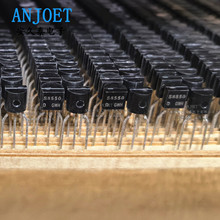 TO-92 S8550 S8550D 0.5A/25V 500MA PNPOBJT ԭb