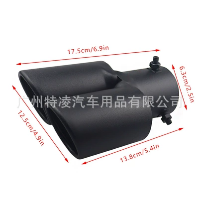 Exhaust Pipe Stainless Steel Exhaust | Exhaust pipe