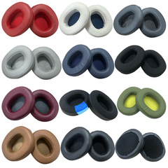 Skullcandy Crusher 3.0 ワイヤレス HESH3 世代ヘッドフォン セット スカル イヤーマフに適しています。