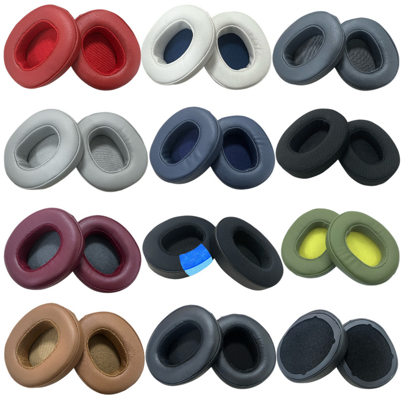 Suitable for Skullcandy Crusher 3.0 Wireless Hesh3 Generation Headphone Cover Skull Earmuffs