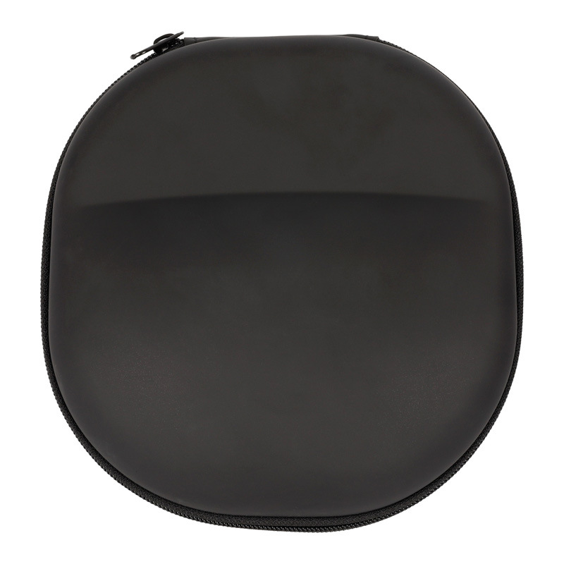 硬壳eva大耳机包适用漫步者头戴式耳机收纳包防水pu耳机eva包装盒