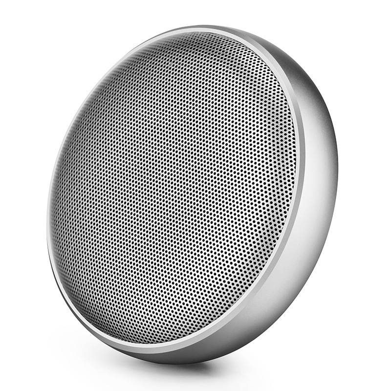 新型無線金属コンピュータ音響サブウーファ携帯型ミニbluetoothスピーカー家庭用小剛砲自慢灯|undefined