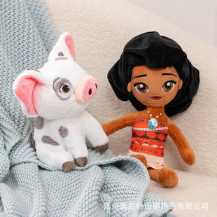 �羳�¿�Moana plush �����澉�����i ���� �����uë�q��߹���