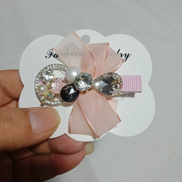 Korean powder hairpin