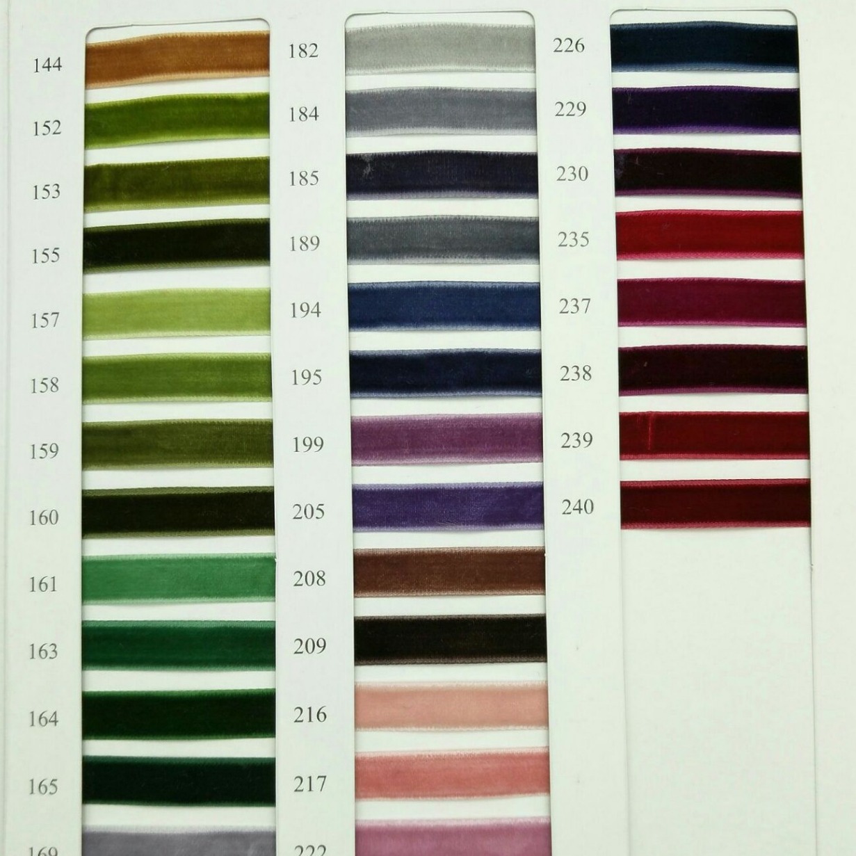 Flocado cinturón de terciopelo ropa tocado decoración DIY cinta CINTURÓN DE Flocado de una sola cara cinturón de terciopelo