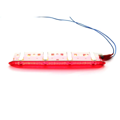 Light 2518200156, Brake light