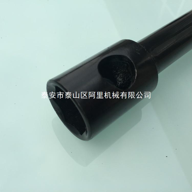 重型汽车扳杆 双头轮胎套筒扳手22-24-27-30-32-33-34-36-38-41mm