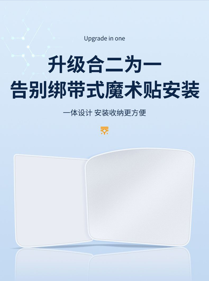 Suitable for the new version of Tesla Model 3/Y/S sunshade YL sunroof sunshade roof canopy for sun protection and heat insulation