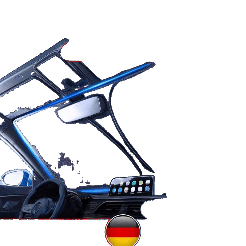 Ventana delantera del parabrisas delantera del automóvil, placa de protección solar, cortina de sombrilla de aislamiento térmico, cubierta interior para automóvil