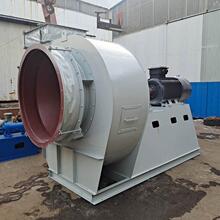 Y9-38型窑炉高温风机砖厂风机陶瓷厂砖窑除尘风机印染厂配套风机