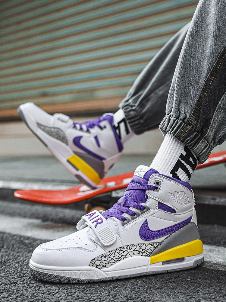 Air Jordan, Air Jordan 1, обувь, высокие кроссовки, баскетбольные туфли для отдыха, для тинейджеров