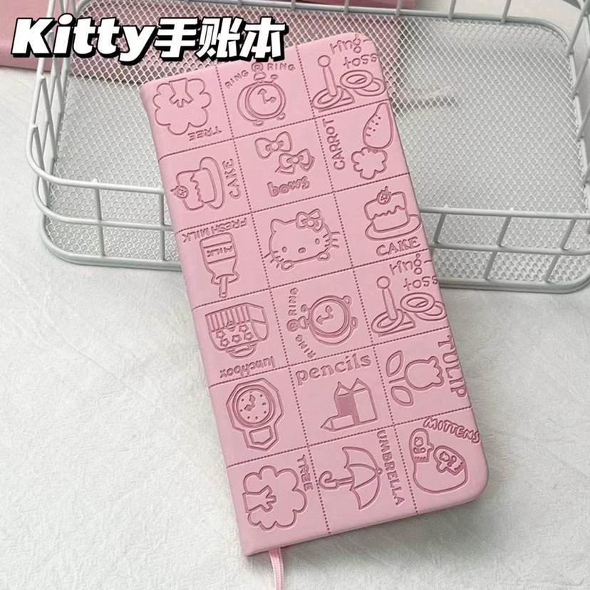 Hello Kitty, hello kitty, high quality cute Japanese laptop