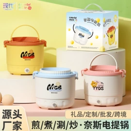 电火锅;保鲜盒、饭盒;马克杯