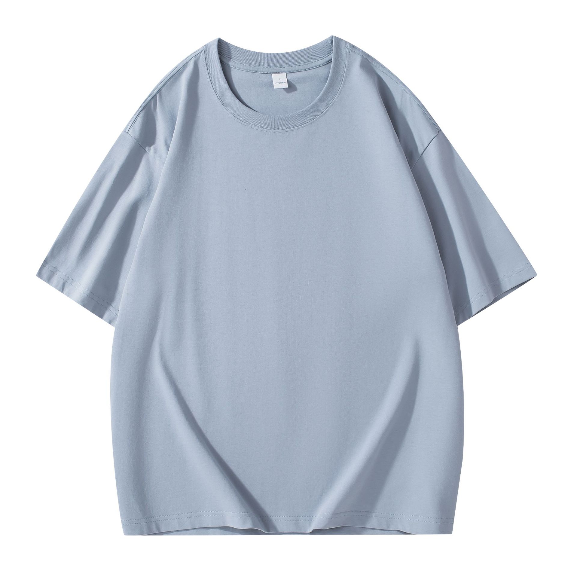 Conjunto Deportivo Casual para Hombre 2 Piezas, de Algodón, Transpirable, para Deportes