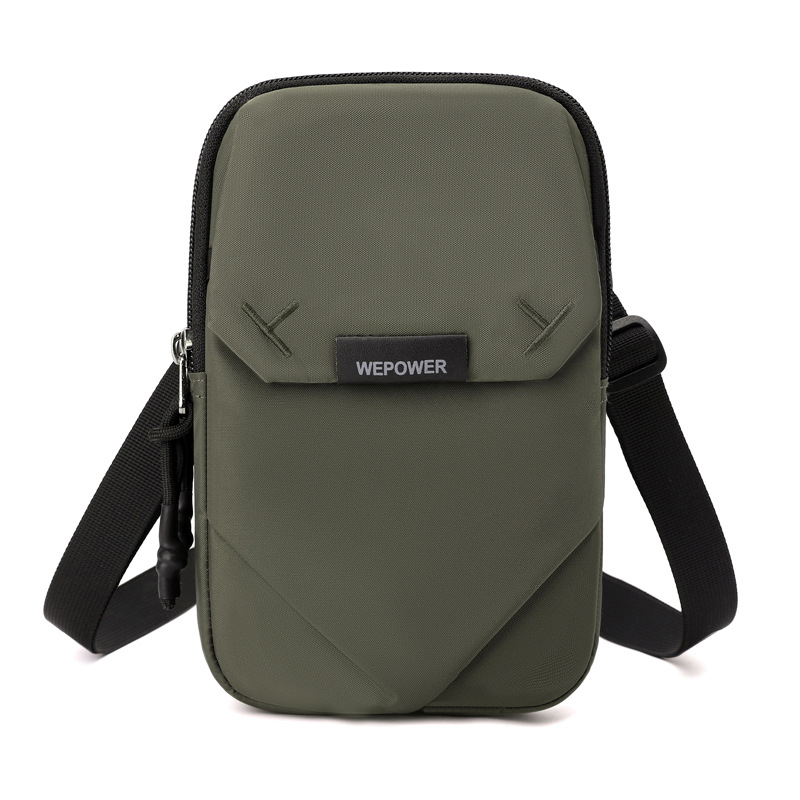 WEPOWER nuevo bolso de moda japonés mochila casual, mochila deportiva de viaje, mochila de bicicleta