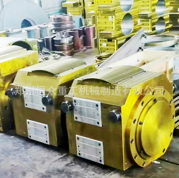 加工钢板切割轧机牌坊 轴承座下料 轴承箱座配件 非标定 制件