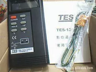 Тайвань Тайши TES-1310 цифровой термометр TES1310 термометр термометр термометр термометр