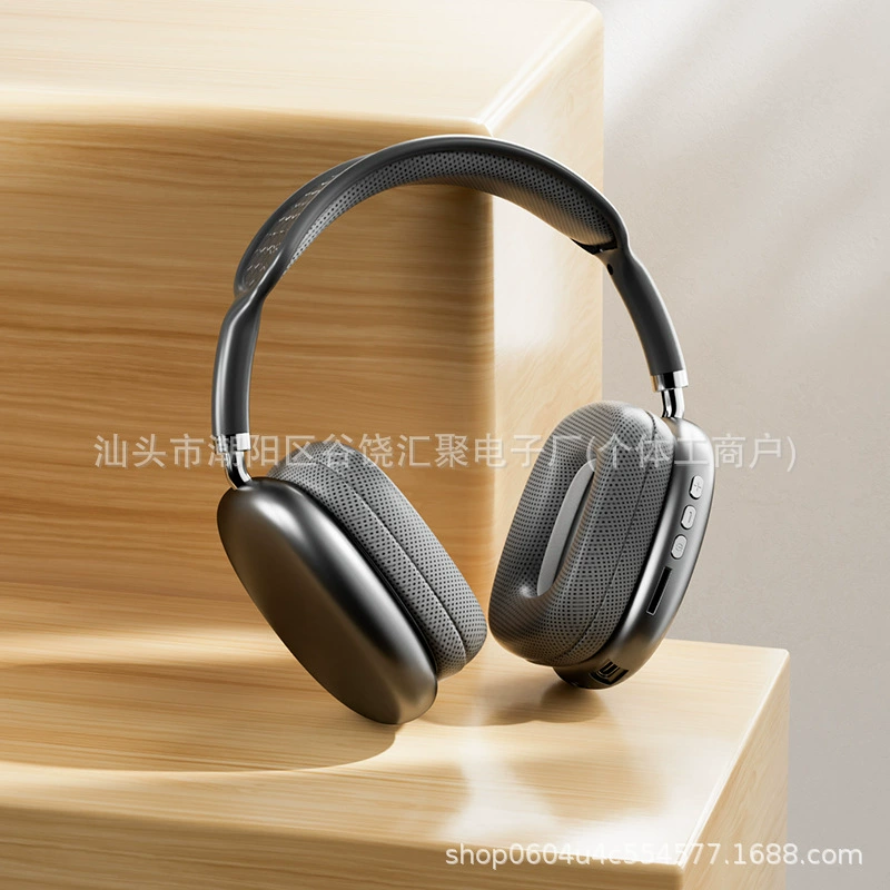 Удлиненные наушники, 9promax, Bluetooth