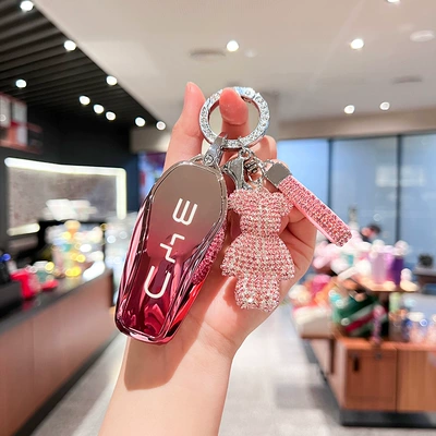 Car Key Case | Car key bag