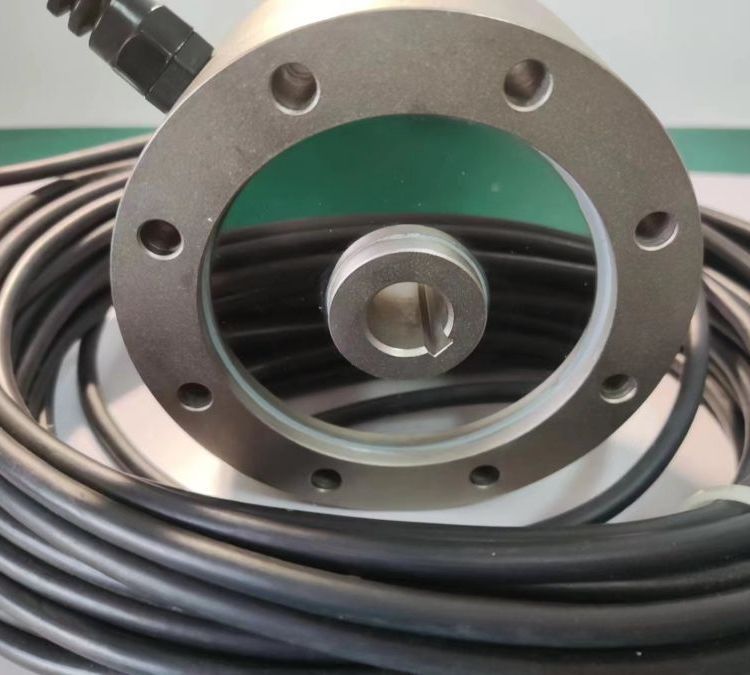 PSD-10tSJTH 美国世铨原装轮辐式测力传感器 celtron高精度荷重元