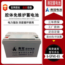 �W���z�w��늳�6-GFMJ-65 �U����S�o��늳�12V65AH�C��UPS�Դ��