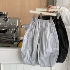 童裤;童毛衣;童T恤