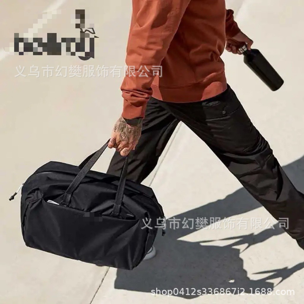 Bellro 。 Y30L Large-Capacity Original Single-Handle Waterproof Luggage Bag for Short Trips