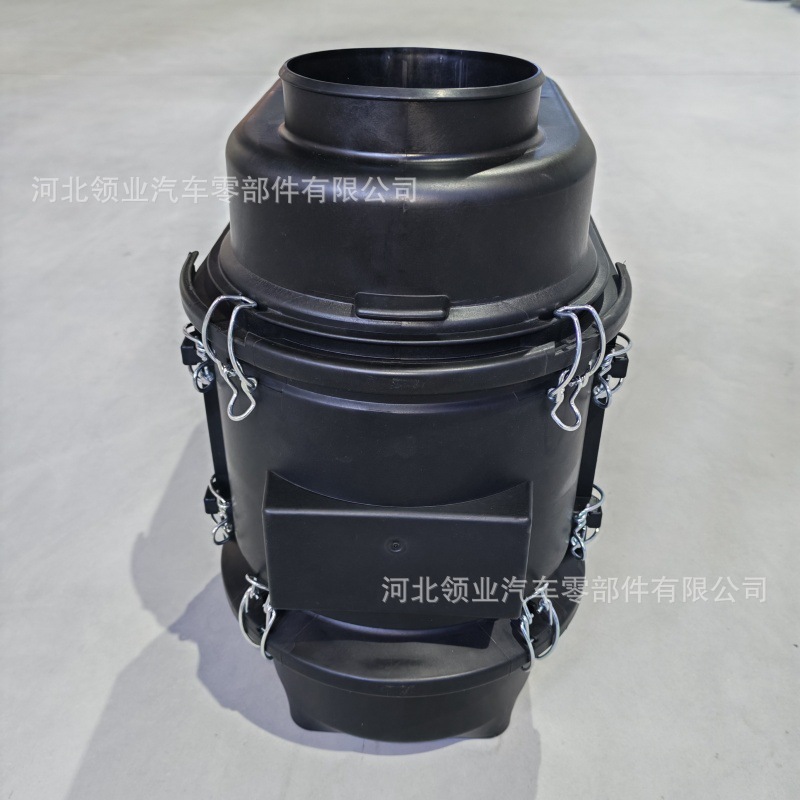Air Filter Assembly Housing Ps D100033 Matching Filter Element P608666 P601560 P605536