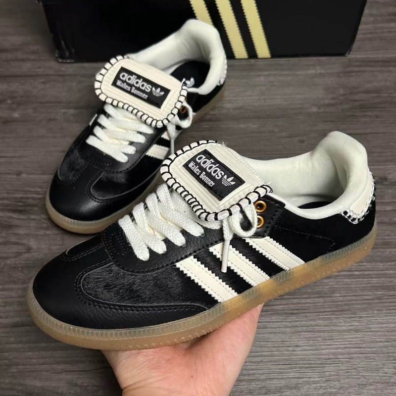 莆田純正オリジナルトレーニングシューズ Spezial Gazelle シェルトゥ フォーラム サンバ メンズ レディース スニーカー|undefined