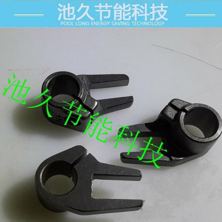 服装加工缝纫设备配件供应平车 电脑车配件 抬牙叉形曲柄