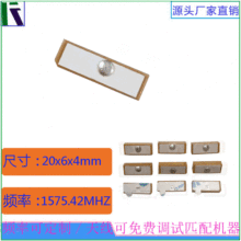 �������aGPS+�����p�l�մ��쾀20*6*4mm �����쾀 ��λ�����쾀