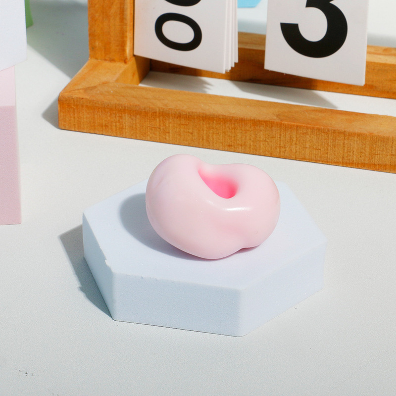 人気TPR空球皮手作りネット人気おもちゃDIY手作りボール氷皮もちもち捏ねるおもちゃ|undefined