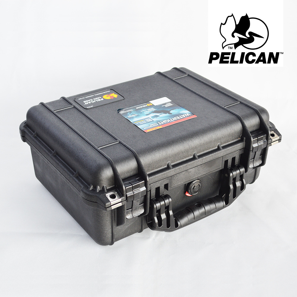 PELICAN������1450��ȫ�����仧���ˮ����Ӱ�����������ܴ�ֱӪ