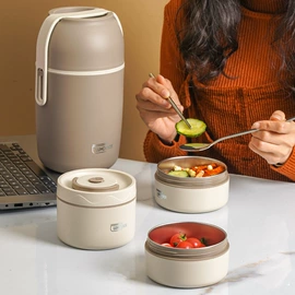 烹饪勺铲;保鲜盒、饭盒;勺、调羹