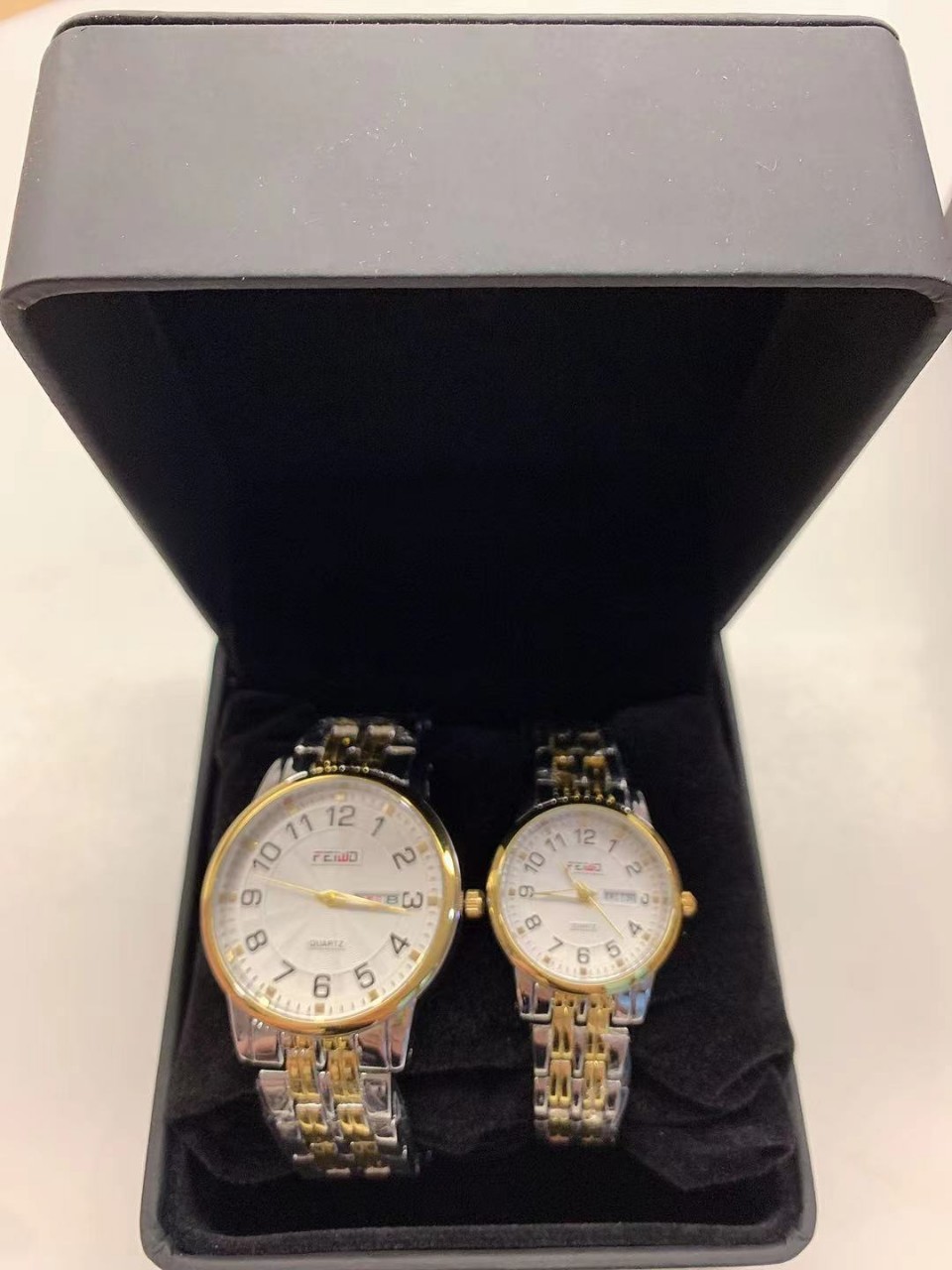 gift watch Box