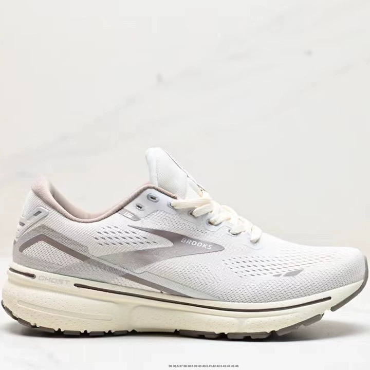 2024 Новые Brooks Glycerin 20 беговые кроссовки мужские, амортизация для марафона, азотная подушка для бега