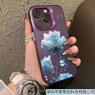 �{ɫ���m���O��15plus�֙C��iPhone16Proˮ��14����13�߼�12��