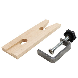 Activities and Convenient Wooden Table Fixture Kung Fu Table Carving and Cutting Table Jewelry Tools