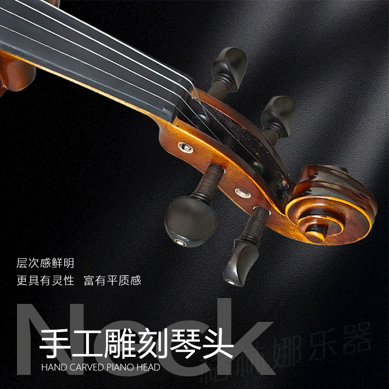 Violin for adults, for beginners