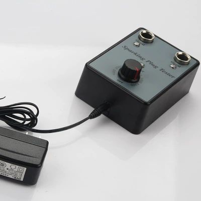 High-Voltage Diagnostic Circuit Detection – Avtomobil diaqnostika alətləri