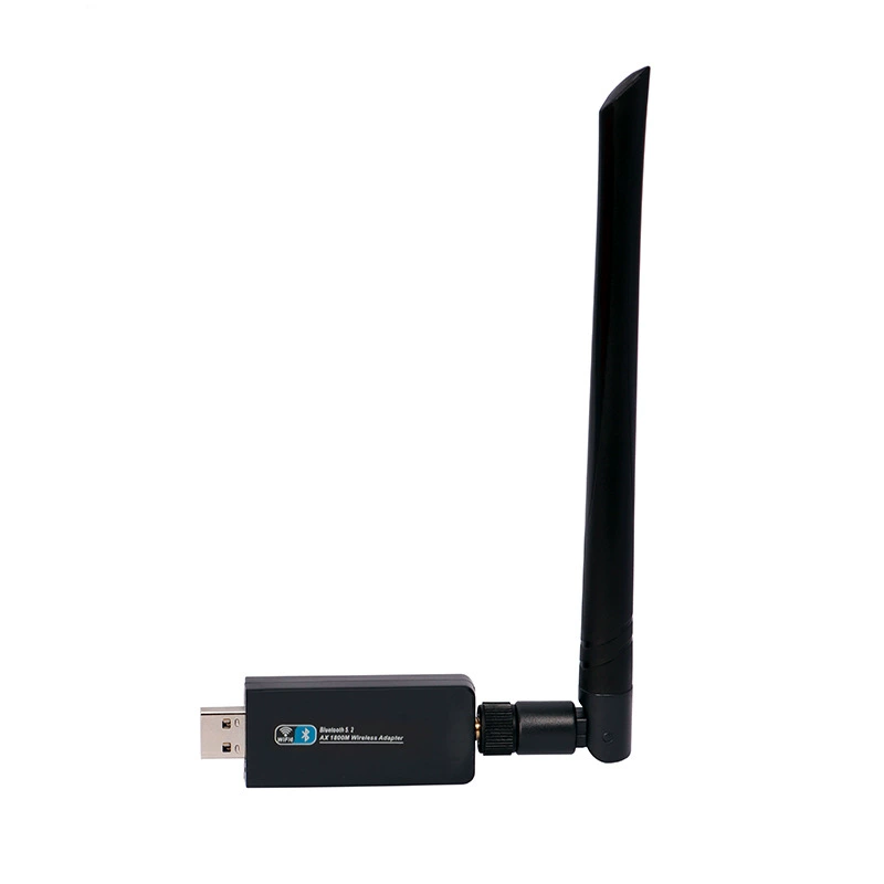 Беспроводной двухустановочный модуль ZAPO RTL8852BU WiFi6+Bluetooth 5.2, 1800M, беспроводная сетевая карта Bluetooth