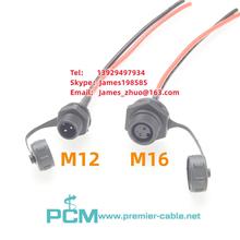 M20 4ᘷ�ˮ�B����IP68�A���Դ�B����LED�Դ��|�m�������I����